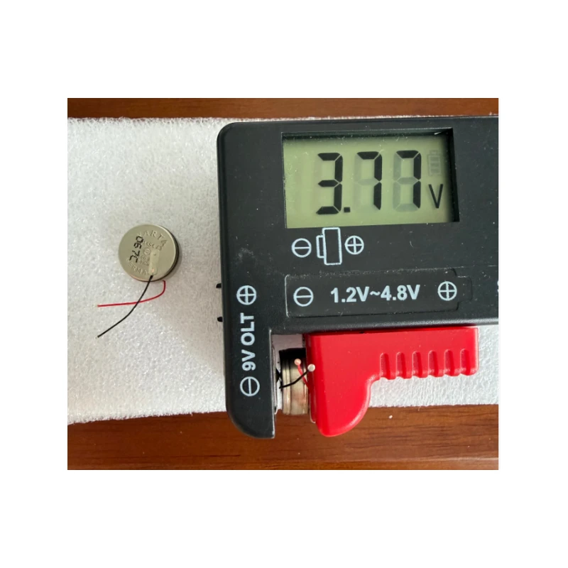 2pcs/lot CP1454 A3 1454 A3 Capacitor for SoundSport Free Earphone,GALAXY Buds PLUS Earphone,Gear IconX 2018 Earphone