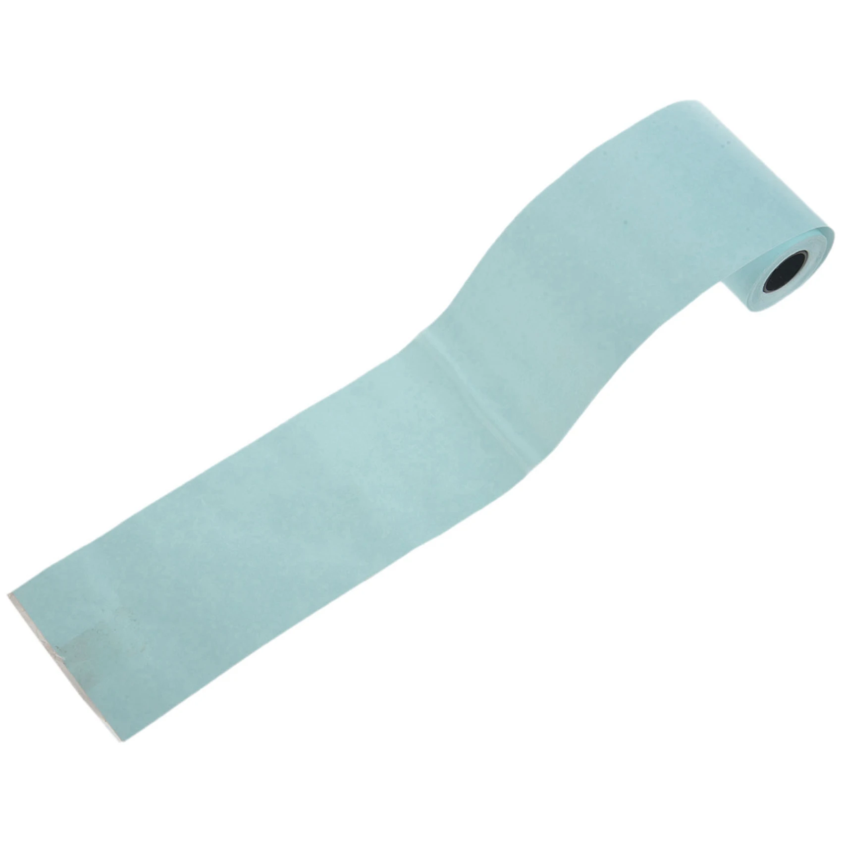 Superior-6 Rolls Printing Sticker Paper Photo Paper For Mini Pocket Photo Printer Paperang P1 P2 Bill Receipt Papers