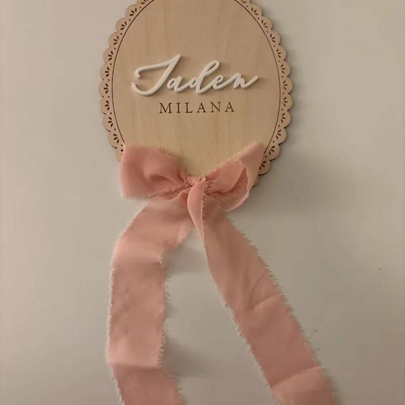 Personalized  Personalized Baby Birth Stat Sign, Newborn Hospital Photo Prop, Baby Name Announcement, Nursery Decor