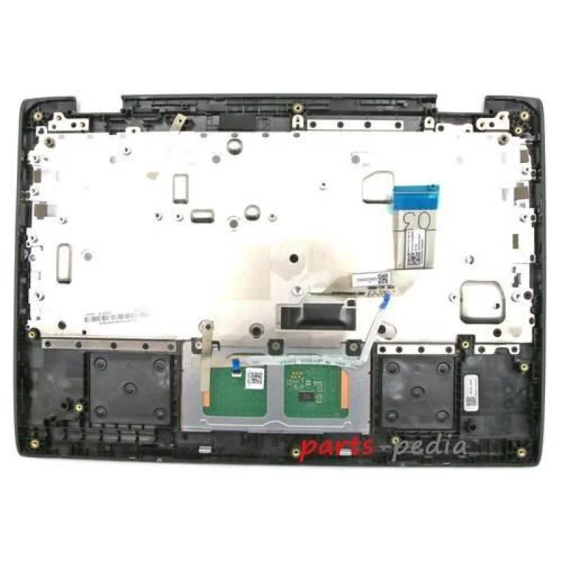 a-a-nouveau-pour-lenovo-300e-chromebook-gen-2-repose-paume-superieur-clavier-americain-lunette-pave-tactile