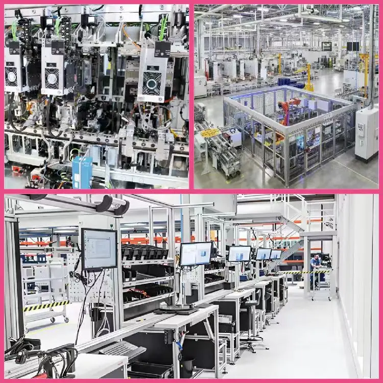 Elettrovalvola PLC NVFS3400-3F Altre valvole — dettaglio 1