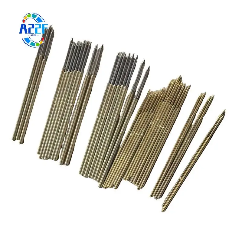 A22F-BDM Frame Pin For 40Pcs Need Les Support BDM100 ECU Programmer Ecu BDM PIN