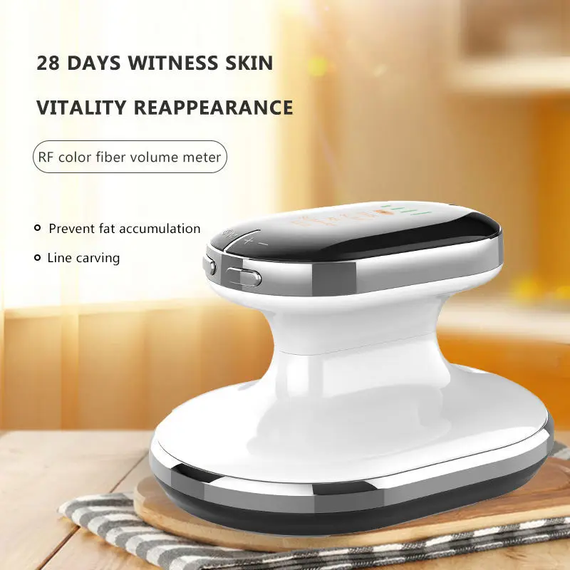 

Slimming Weight Loss Lazy Artifact Big Belly Full Body Thin Fat Burning Abdominal Massage Body Shaping Machine Beauty Instrument