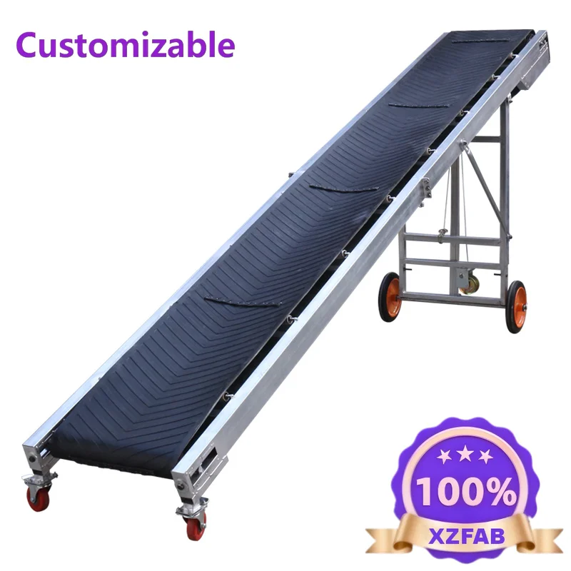 

Factory Direct 2026Customizable New Conveyor Belt