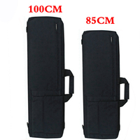 Nylon Tactical Gun Bag Hunting Bag Airsoft Rifle Case Gun Carry Protection Bag For Outdoor Sport Fishing Camping