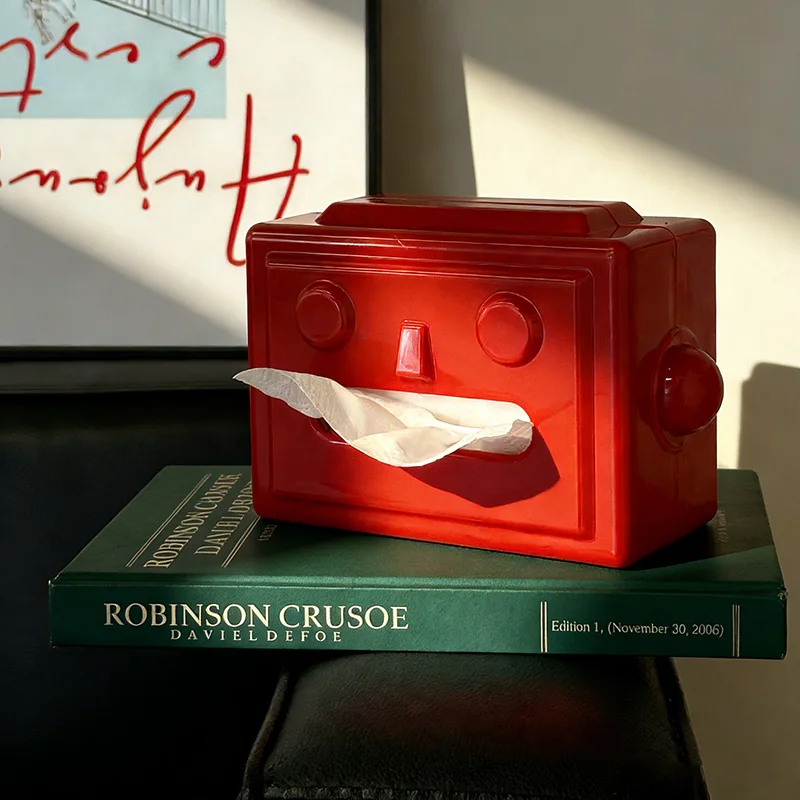 Thumbnail 4 - #23 Facial Tissue Holders Comparison Guide