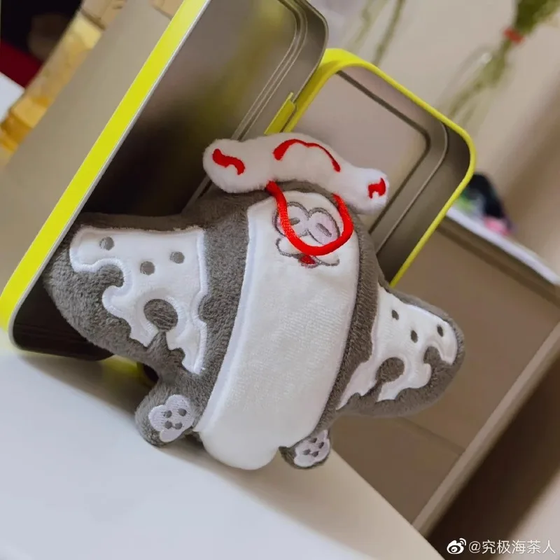 

В наличии Splatoon3 Jet Warrior Magnetic Baby для друзей в подарок