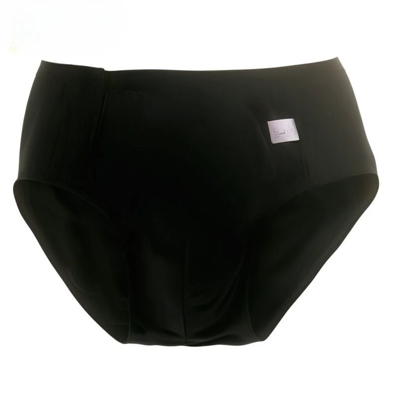 ملابس داخلية لاستعادة سلس البول بعد الجراحة، سهلة الفتح، أزرار كبس جانبية للبالغين، كبار السن، حركة محدودة، قابلة للغسل، قابلة لإعادة الاستخدام، طريح الفراش #6