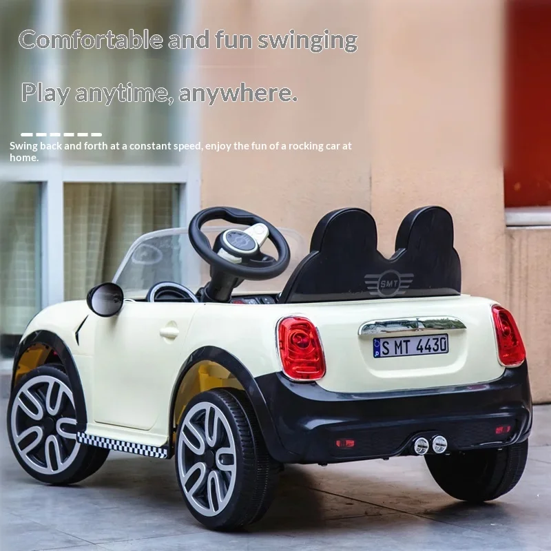 Thumbnail 4 - #25 Ranked Ride On Push Cars Picks in 2026