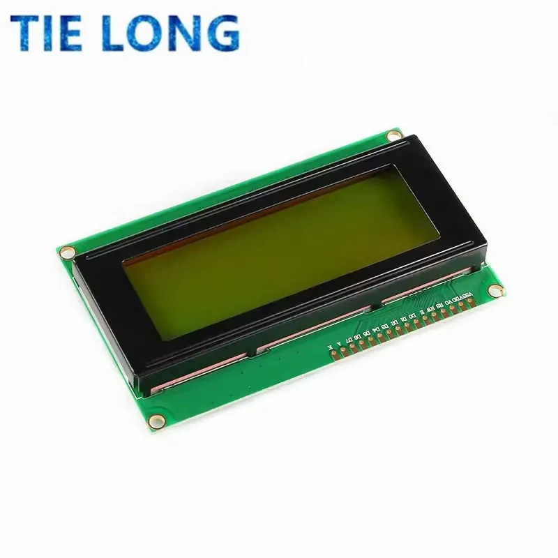 LCD2004+I2C 2004 20x4 2004A Blue/Green screen HD44780 Character LCD /w IIC/I2C Serial Interface Adapter Module For Arduino