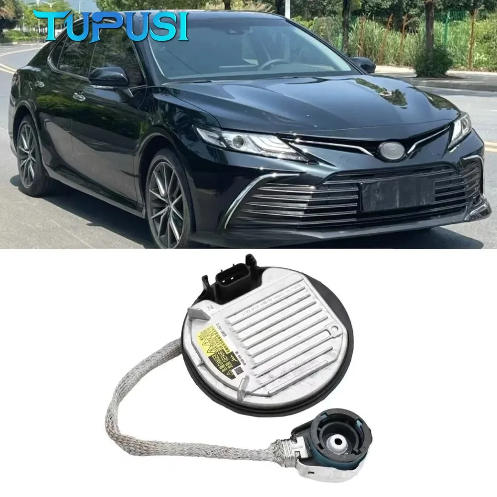 New For Toyota Lexus Ballast Computer Light Control 85967-08020 85967-75020 85967-22080 85967-45010 81107-75020 81107-60F10