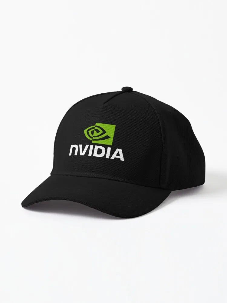 Nvidia Baseball Cap cute Luxury Cap Woman Men's