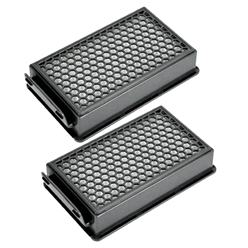 Filtro HEPA para Rowenta RO3715 RO3759 RO3798 RO3799, para Moulinex, para TEFAL, repuesto de aspiradora Robot