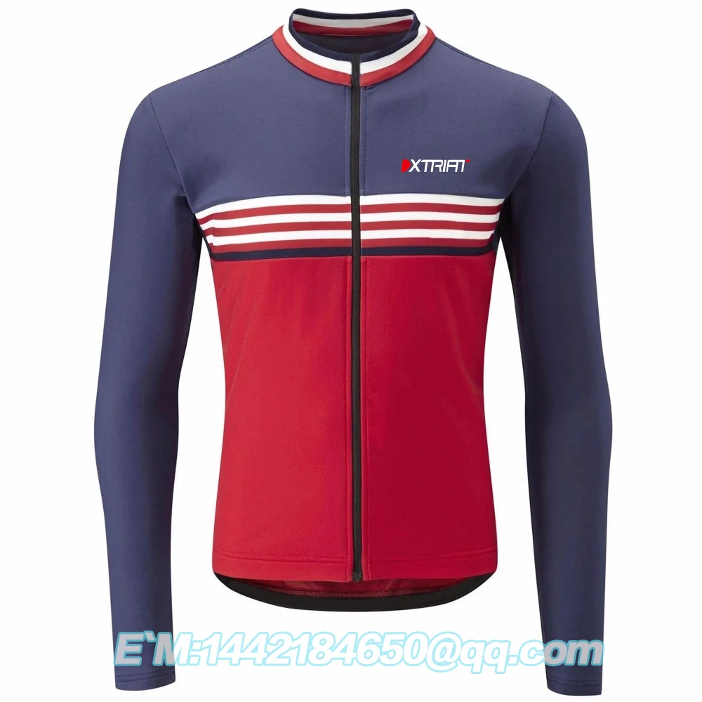 Long-Sleeved Cycling Jersey,-5 Degrees Celsius, Warm, Multifunctional, Long-Sleeved, Sports, Outdoor Biker Riding Jacket