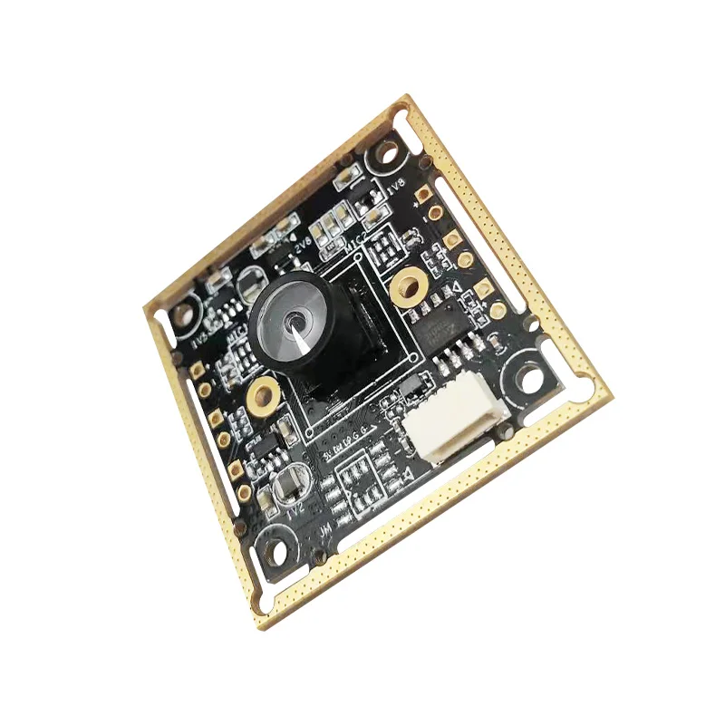 Global Shutter 0.3MP 60fps/230fps USB  MJPG/YUV for Optical Flow Positioning IR Night Module