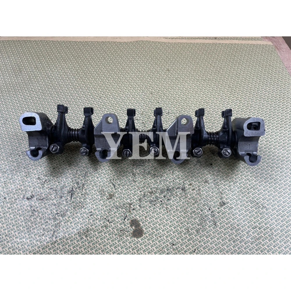 For Yanmar Machine Engine 3TNV88 Rocker Arm Assy