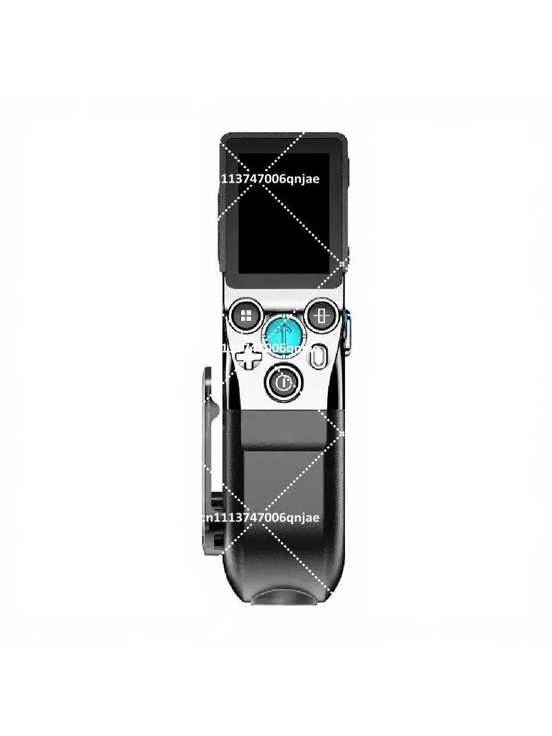 Handheld Laser Distance Meter, Three-in-One Multifunctional Tape Measure, Digital Measuring Tool