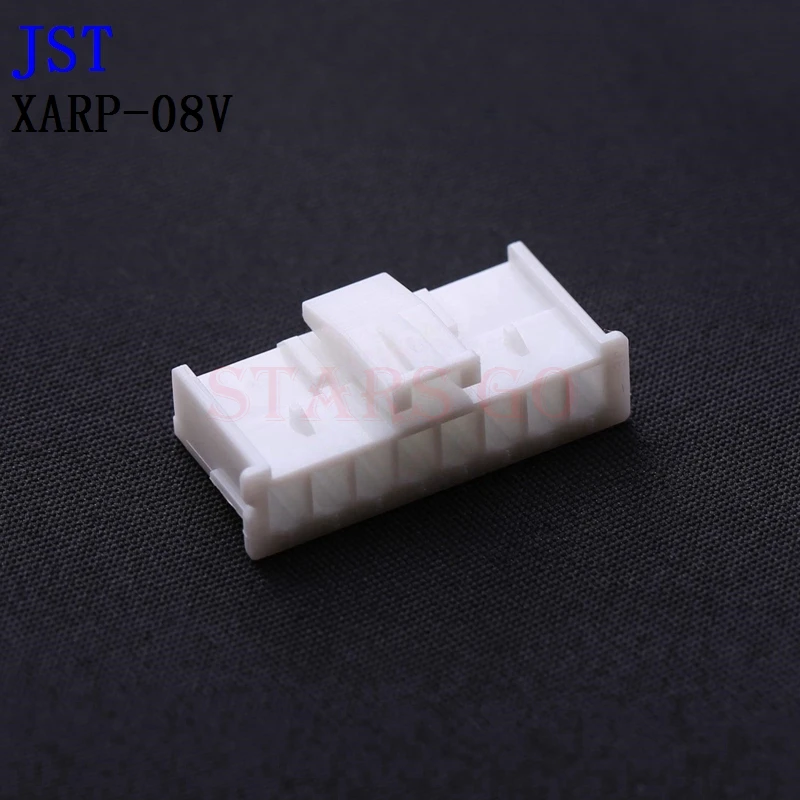 Imagem -03 - Conector Jst 10 Pcs Xarp10v Xarp09v Xarp-08v Xarp-07v