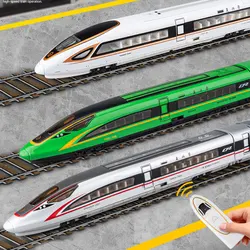 遠隔操作の高速列車,合金モデルのおもちゃ,中国のシミュレーション