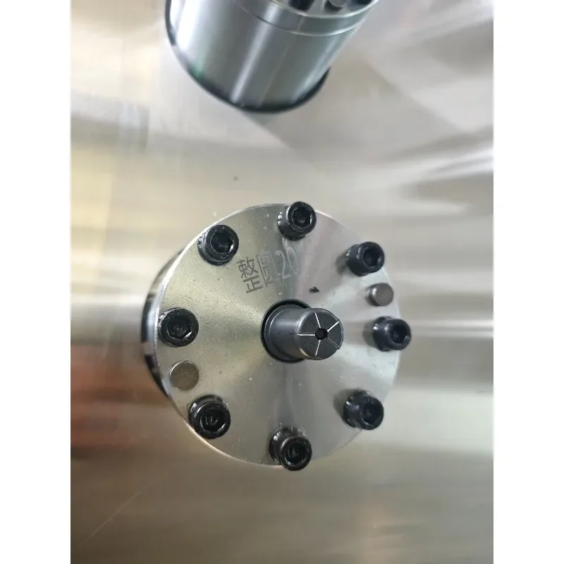 المبيعات المباشرة، والأسعار المنخفضة، والخدمة الممتازة، وآلات الدائرة الكاملة عالية الدقة مع محطات عمل من 1 إلى 10 محطات عمل. #2