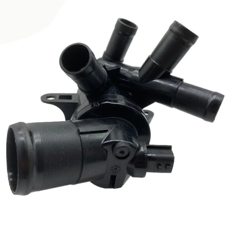 110617089R 2822030075 A2822030075 1106100Q1N Coolant Thermostat Assembly For RENAULT Kangoo Duster Lodgy Clio 4