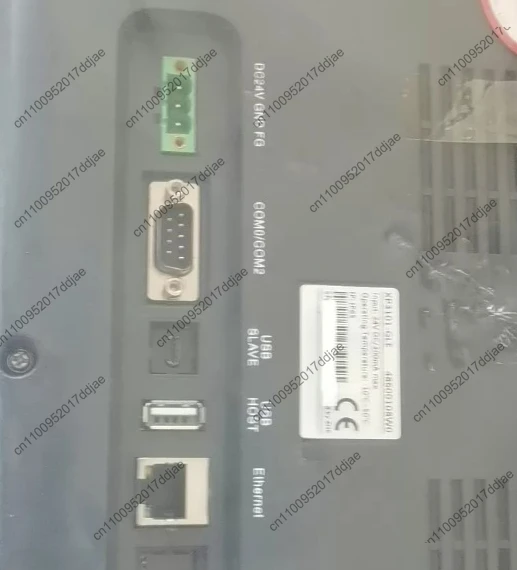 10.1inch xp3000 series xp3101-gle touch screen human-machine interface 1024*600 pixels brand new
