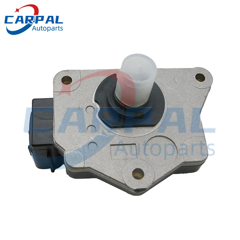 Mass Air Flow Meter Sensor MAF AFH45M-46 AFH45M46 16119-73C00 For Nissan D21 Sentra 100NX B13 Primera P10 W10 Sunny 1.4 1.6 2.0