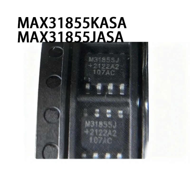 

5PCS MAX31855KASA MAX31855JASA