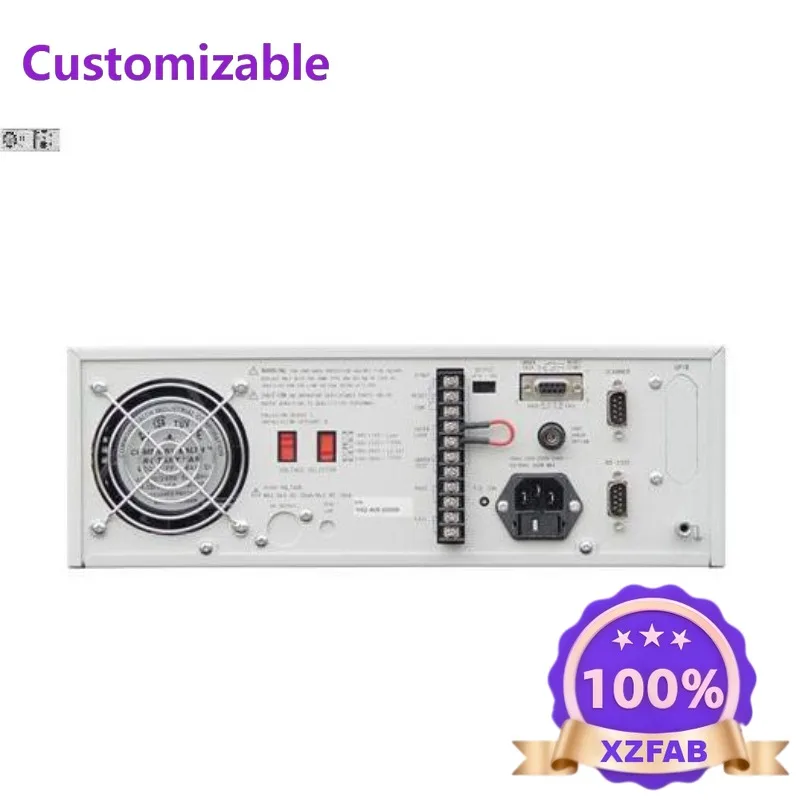 Factory Direct 2026 Multi-channel voltage insulation tester TH9201/B/C/S safety measuring instrument arc detection high voltage