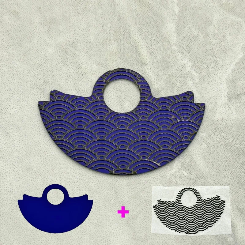 NH34 Movement Protective Patches With UP Sticker Fits NH35 NH36 NH38 NH39 NH70 4R35 4R36 6R 7S26 Movement Watch Replace Part