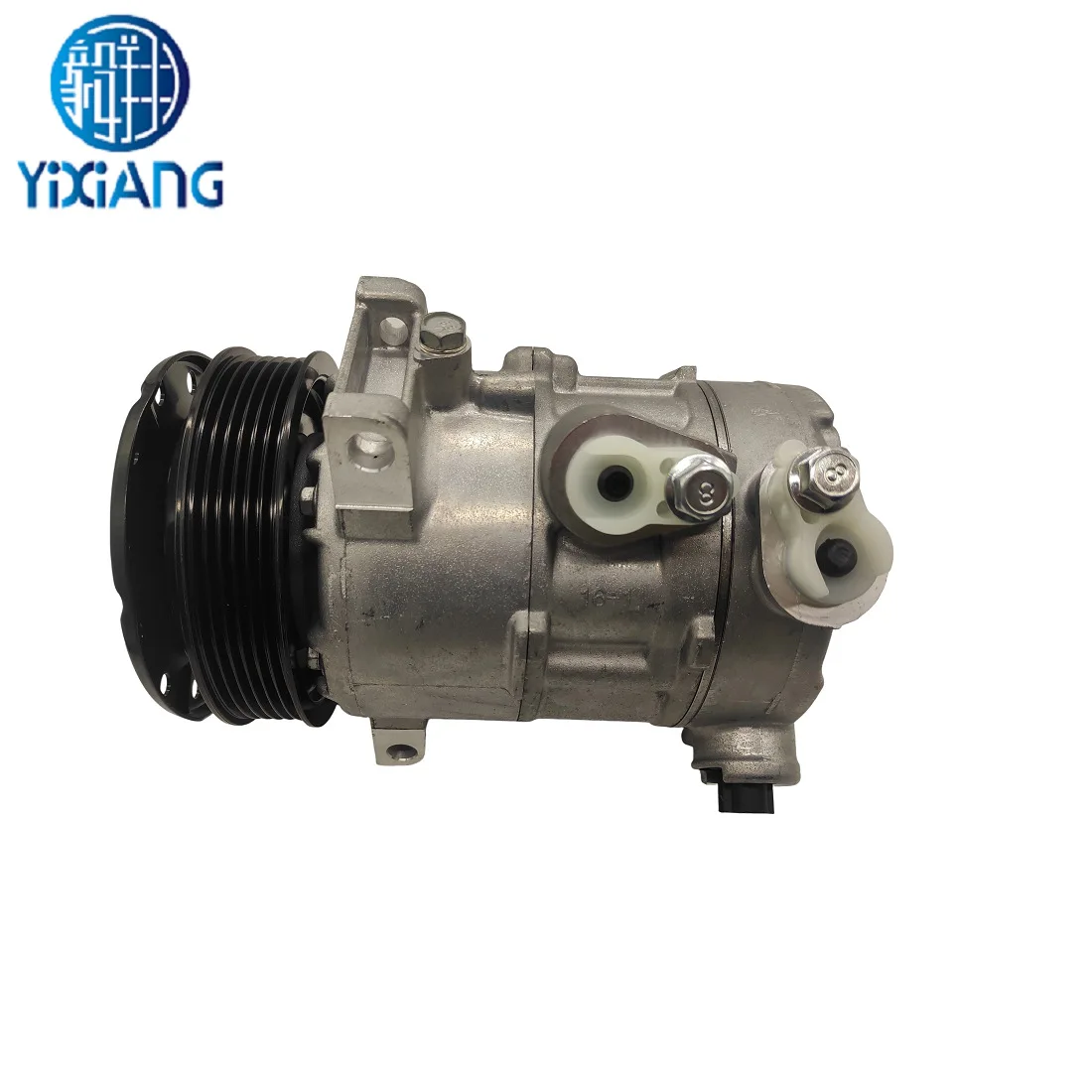

6SEU16C AC Compressor for Dod ge Jou rney / Avenger L4 2.4L