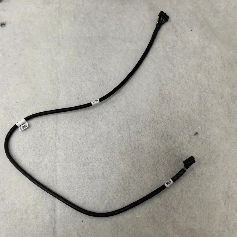 New Front Audio Jack Signal Cable For Dell Precision T7920 Tower Workstation PN:53R4M