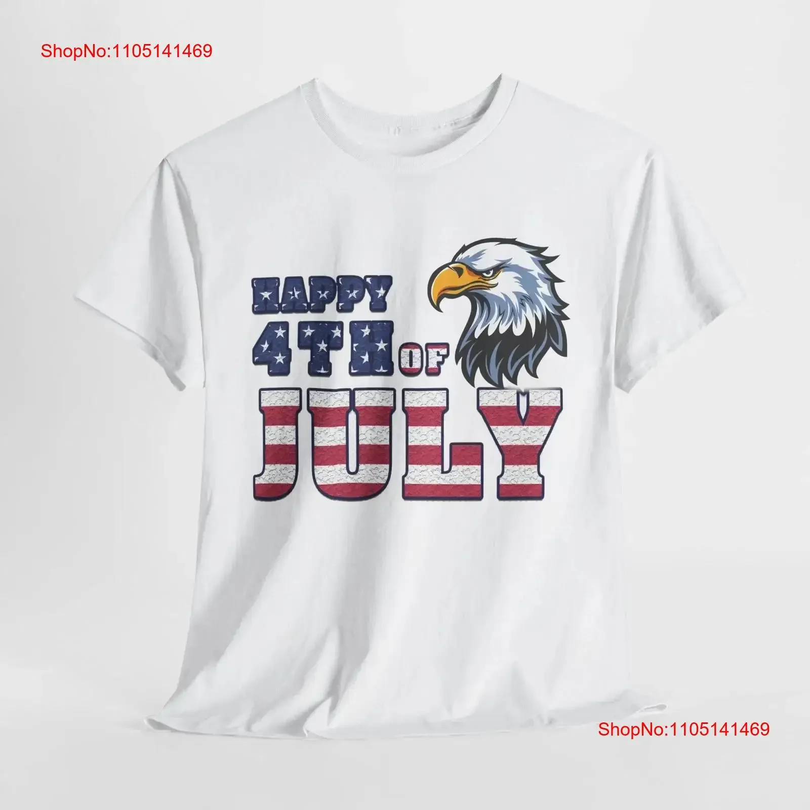 

4th Of July T Shirt Patriotic Independence Day vintage Washed Unisex Breathable Soft streetwear Versatile fashion graphic homme