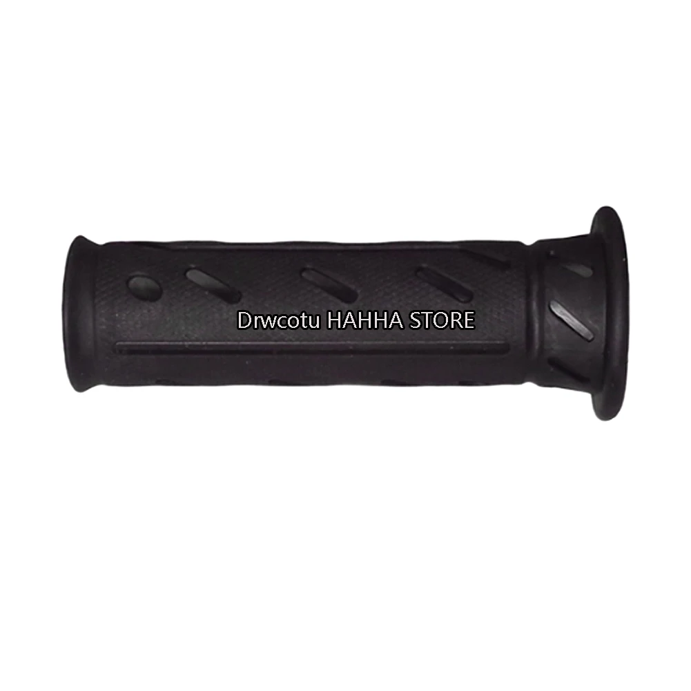 Handlebar Twist Grip Throttle Sleeve Tube For Kymco Xciting 250 300 Ct250 300 Non-Slip-Rubber Handle Grip