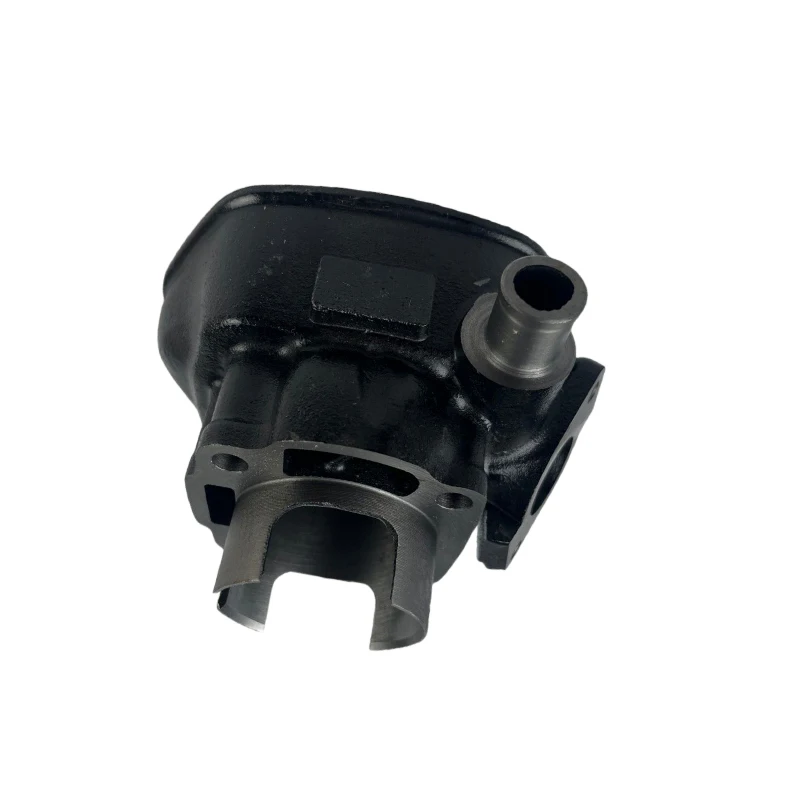 

Motorcycle Big Bore Cylinder Kit 70cc With Head For APRILIA SR50 Malaguti 50cc F12 F15 Yamaha Aerox 50 Motorcycle Accessories