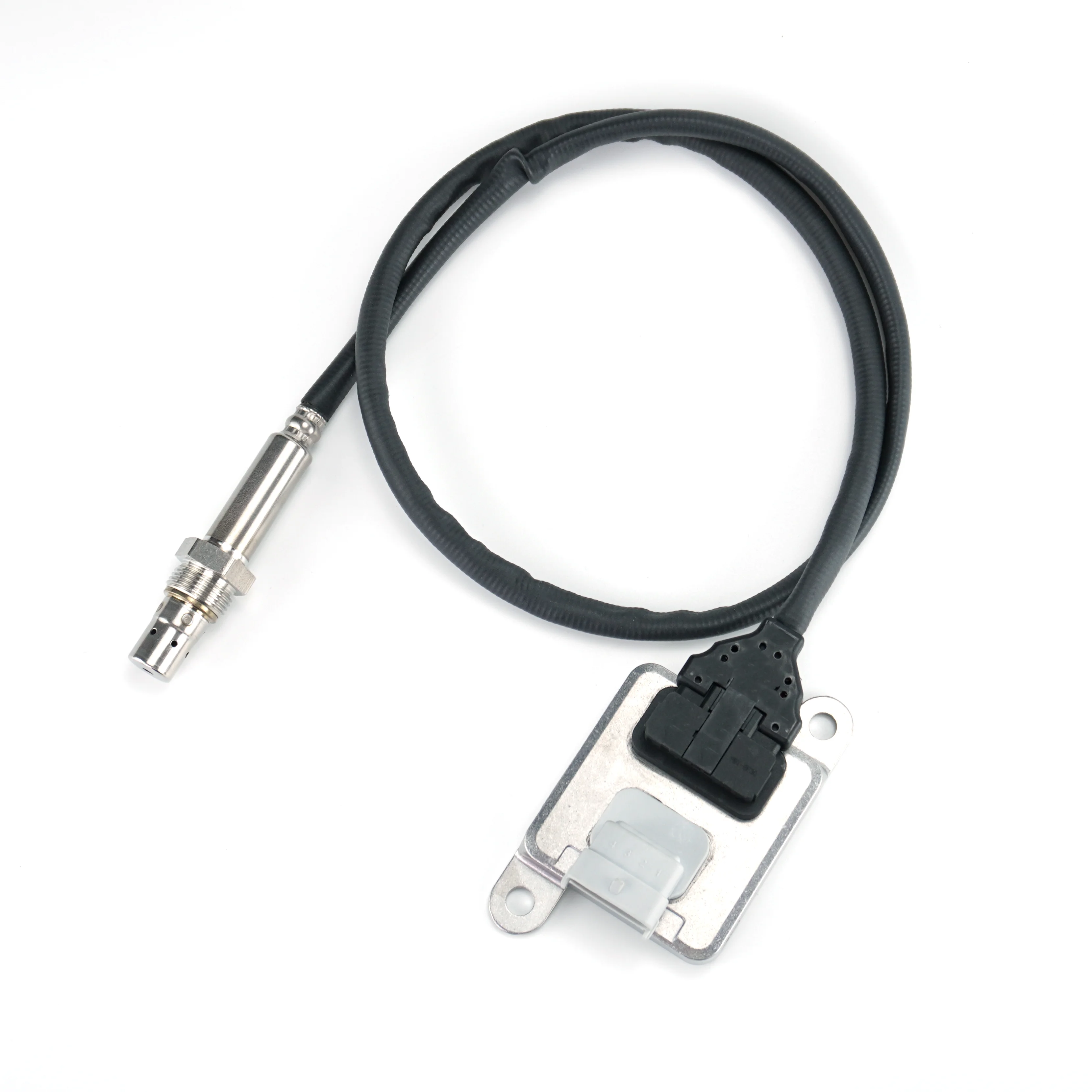 

5WK96673 2872081 5WK9 6673 New Nitrogen Oxygen Sensor for 2010-2012 RAM 2500 3500 6.7L CUMMINS Nox Sensor