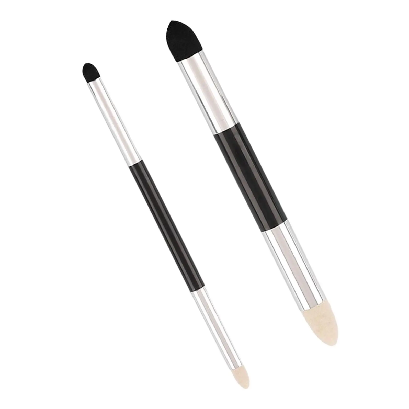 2x Sketch Wipe Pen Sponge Rubbing Brush Highlight Smudge Correction Smear Tool