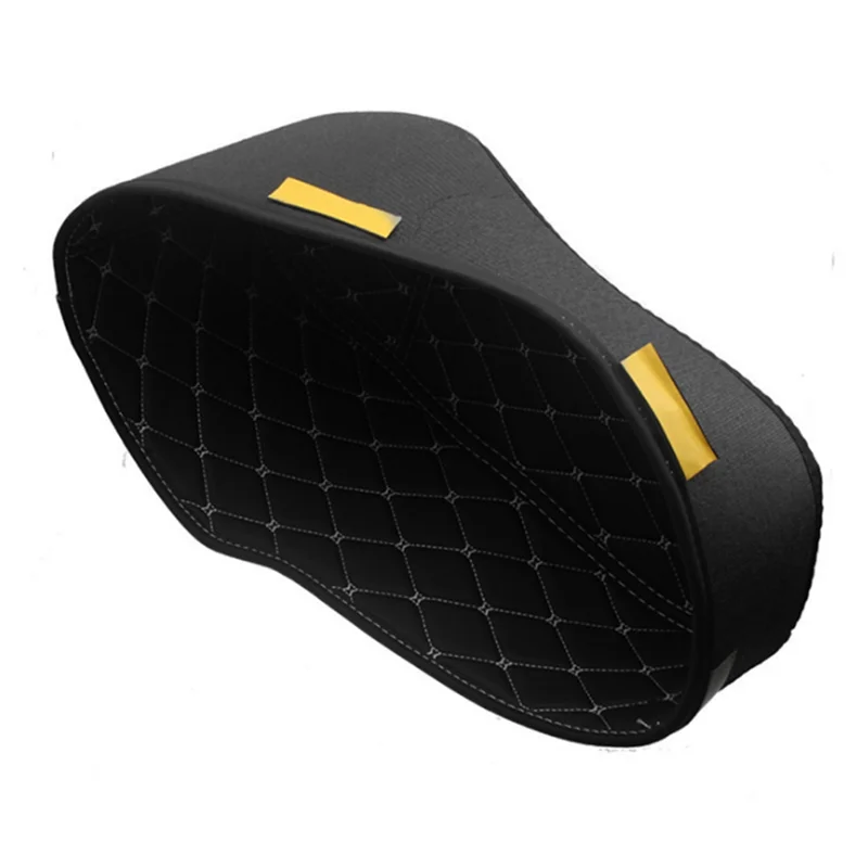 

AB56-Motorcycle Seat Liner Helmet Luggage Storage Mat Seat Cushion Bucket Motorcycle Accessories Forvespa GTS300 2012-2025