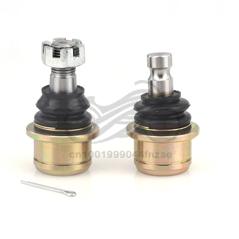 

M14 14mm 32X12mm lower arm ball joint is suitable for China ATV Kart Hisun 650 quad bike parts