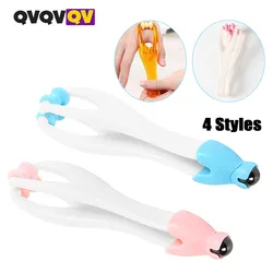 Finger Wrist and Hand Massager Hand Massage Roller Tools Handheld Blood Circulation Tools for Man and Woman