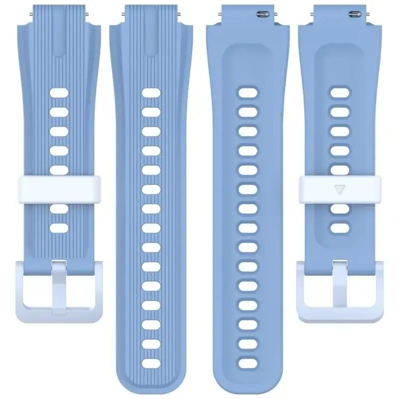 

652F Soft Wriststrap Replacement Quick Release Bracelets with Installation Tool