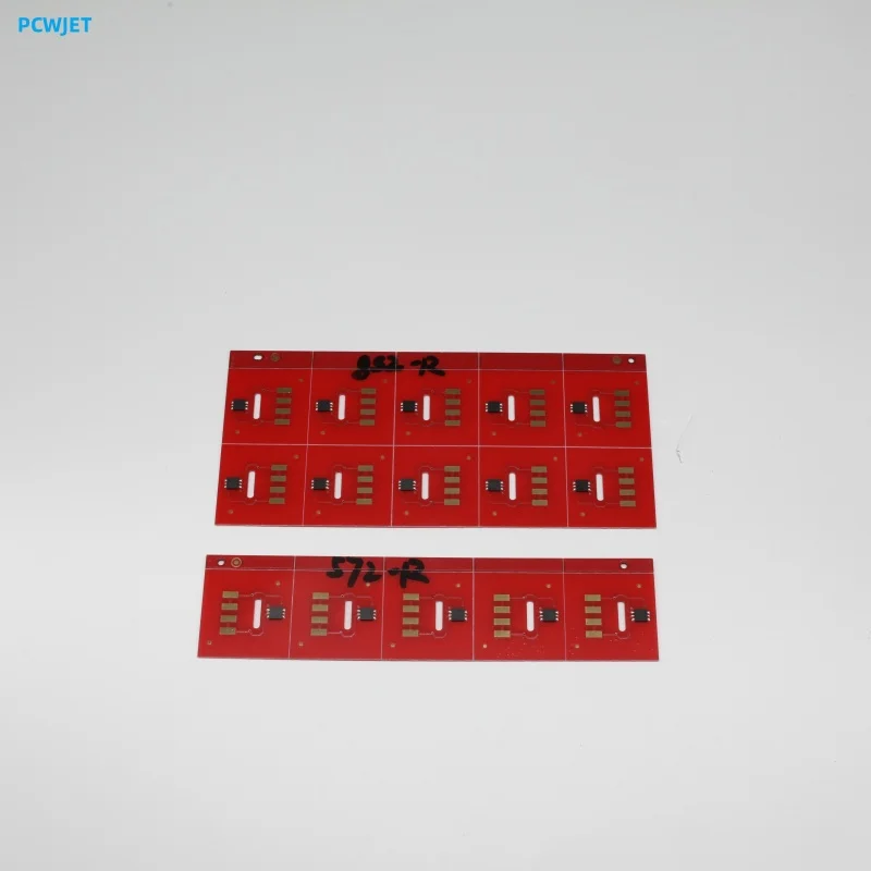 

Совместимость с одним чипом V852-R V572-R V851-R V571-R V853-R V573-R, RFID-метка для струйного принтера Videojet 1040 willett 620 630 640