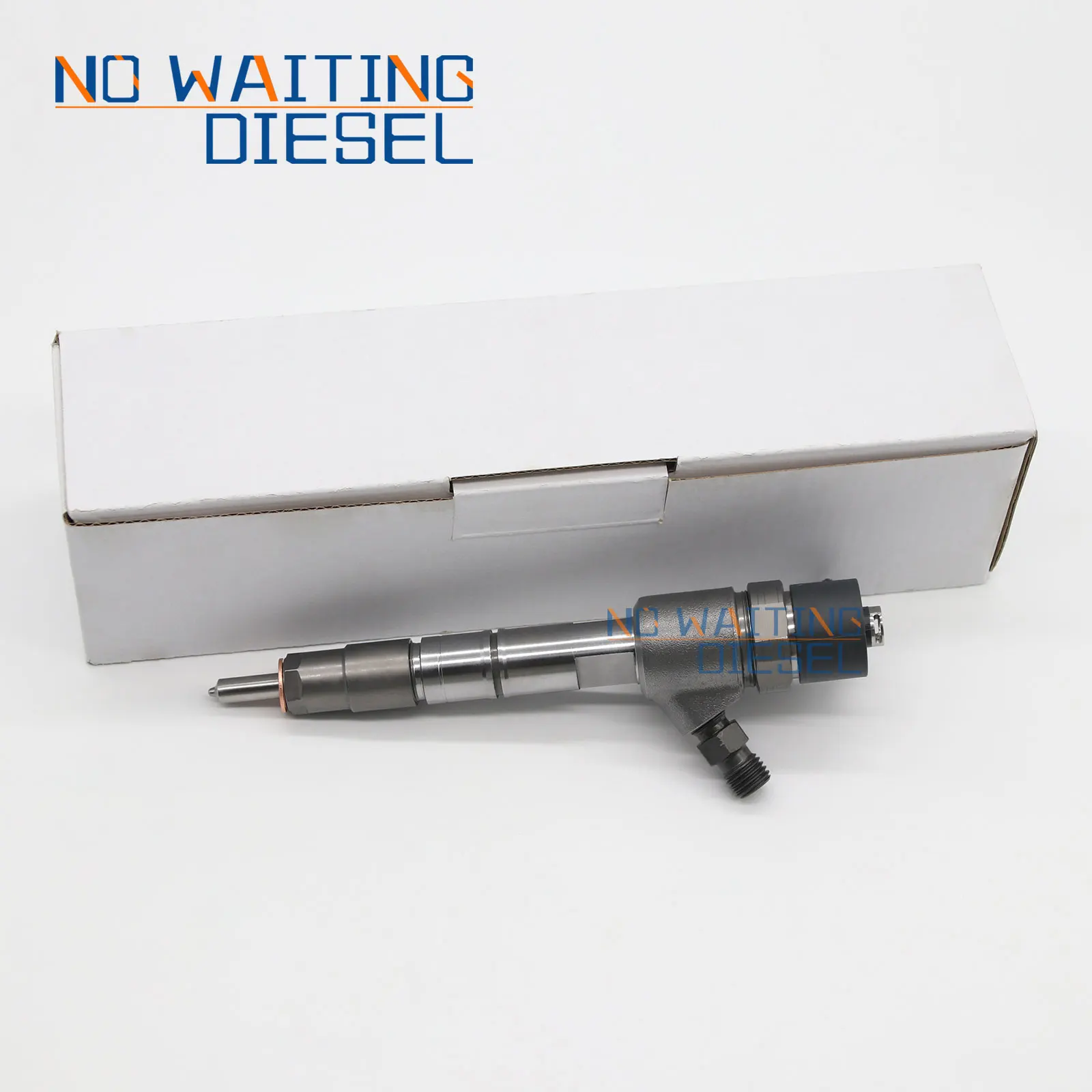 0445110448 Injector Part Numbers 0 445 110 448 Common Rail Fuel Injection 0445 110 448 For QUANCHAI 4D22E41000