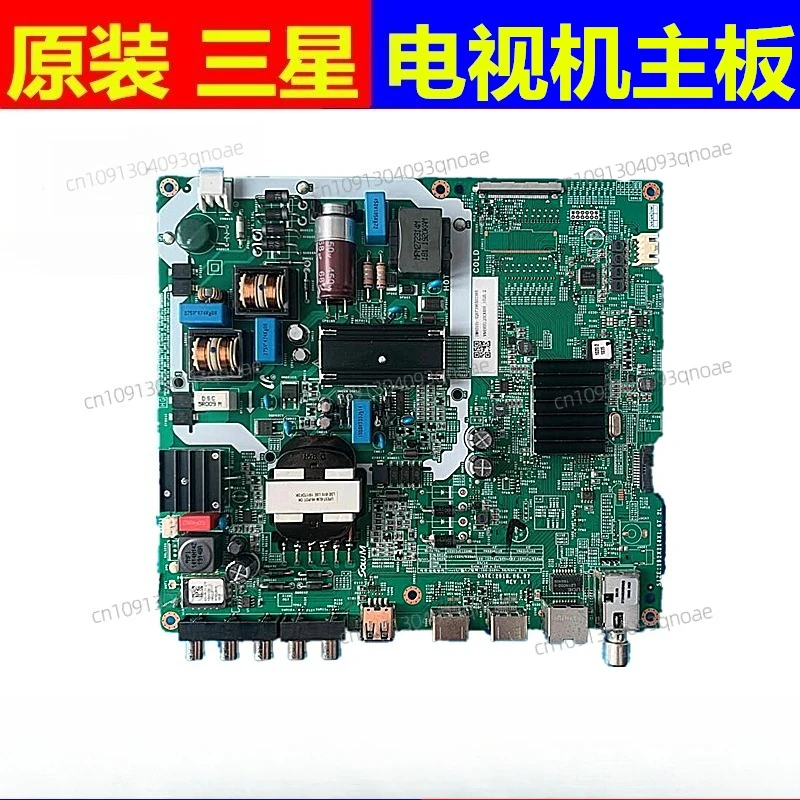 

Brand new UA49NU7000JXXZ main board VN49US120 192 × 214