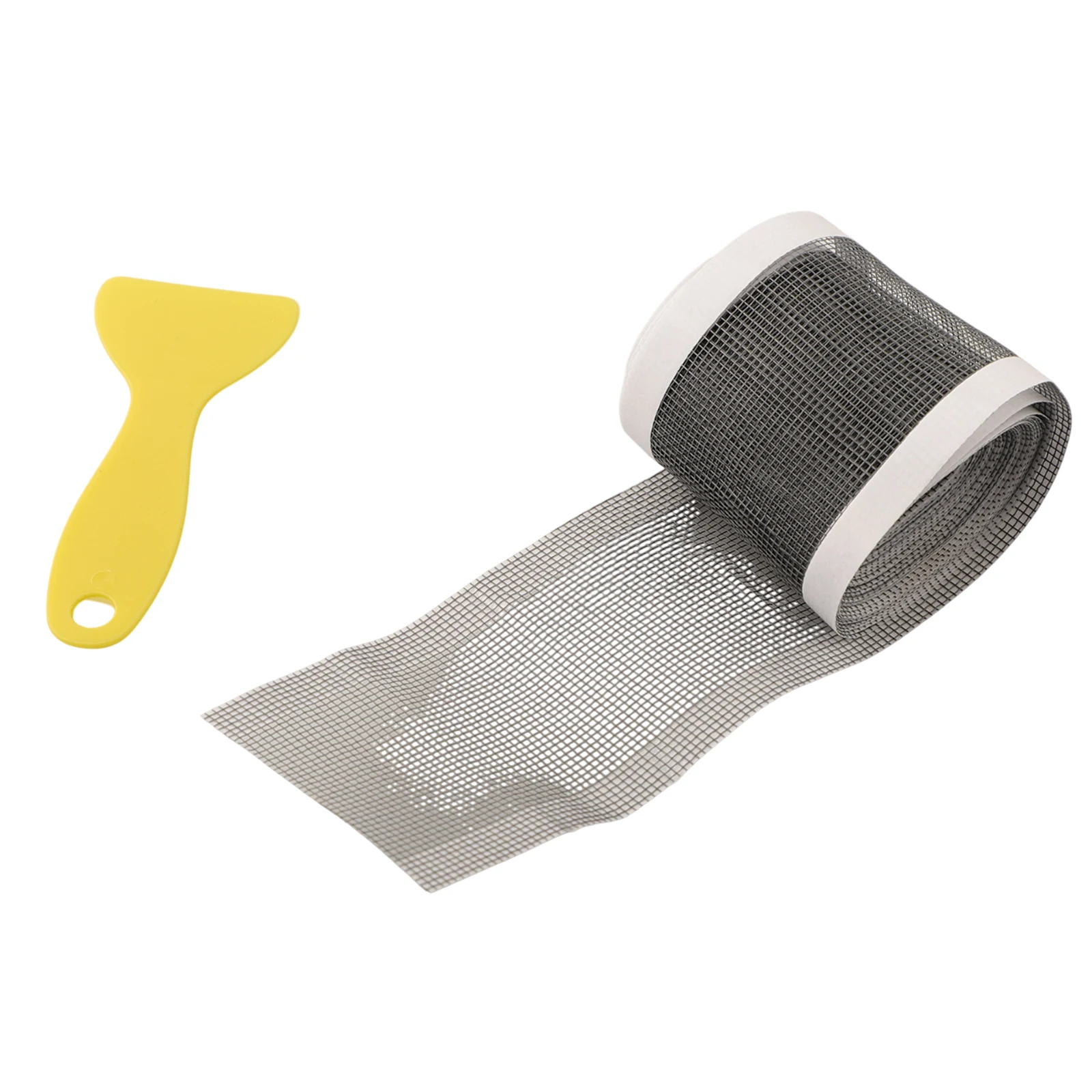 

Одноразовые наклейки для улавливания волос для душа, 5 100 м, режущий размер для эффективной предотвращения засорения для ванной комнаты и кухни