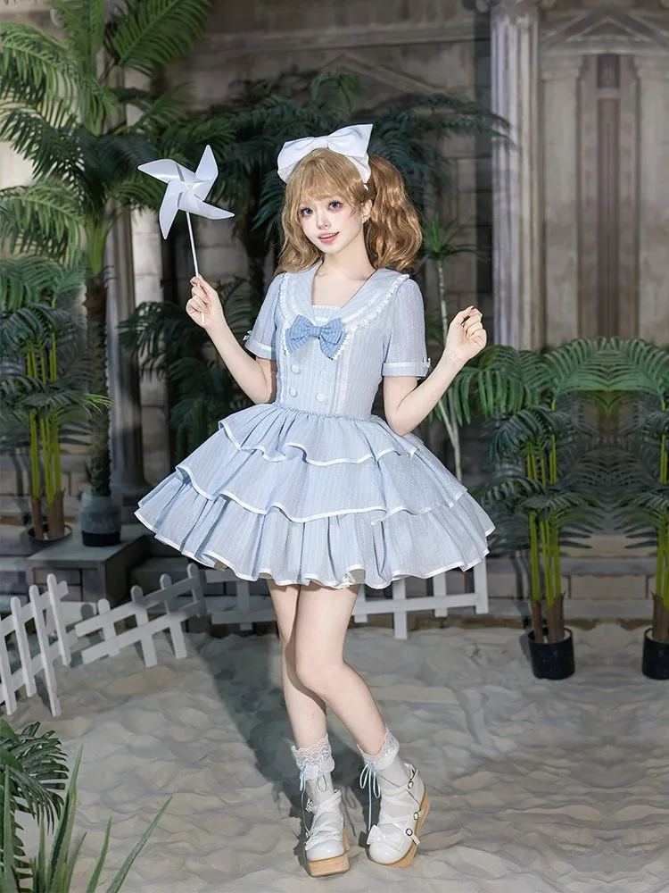 Design three short and elegant long twin skirts