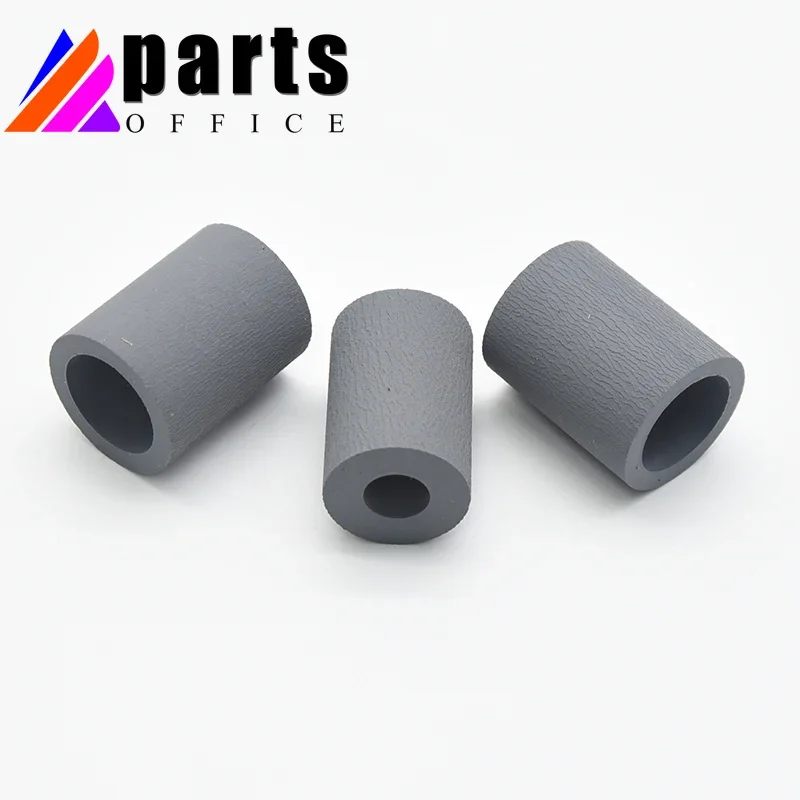 5SETS Feed Retard Pickup Roller for Okidata OKI B410 B411 B420 B430 B431 B440 B721 B731 C610 C710 C711 C712 C911 C9600 MPS4242