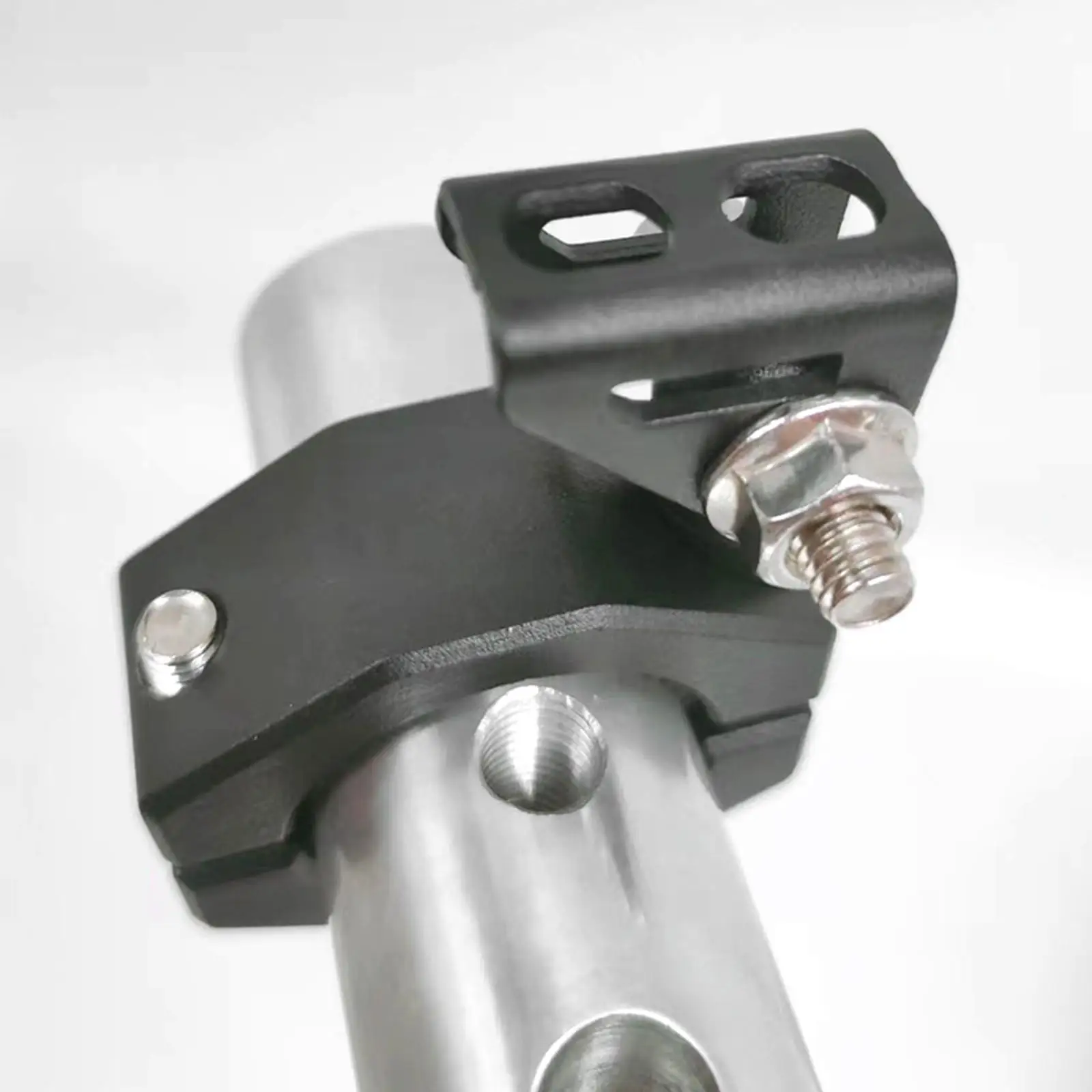 

Motorcycle Spotlight Mounting Bracket ,Universal Auxiliary Lamp Clamp Bracket