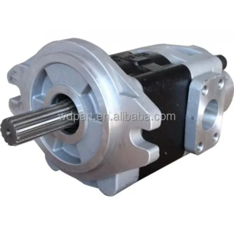 

Hydraulic Pump 37B-1KB-3040 for Forklift FD30-12 FD30-14