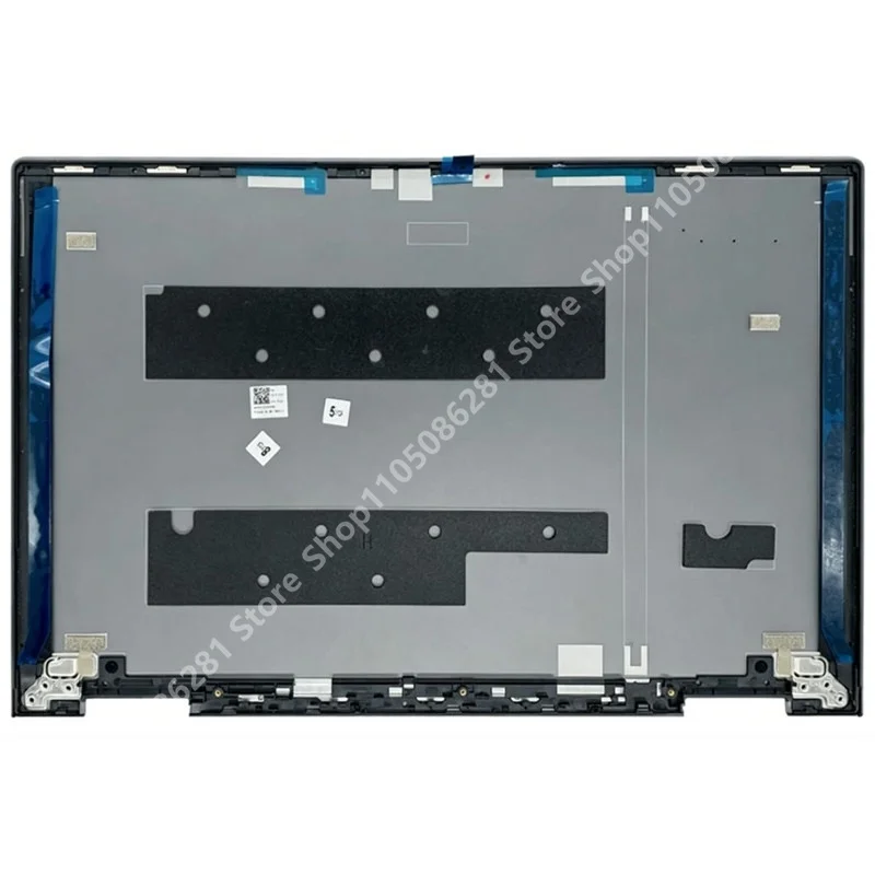 For YOGA C740-14IML Laptop LCD Back Cover /A Shell Palm Rest Bottom Case New replacement parts